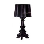kartell-9070q8-lampe-de-table-bourgie-noir