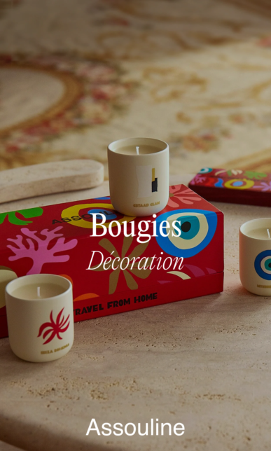 BOUGIES