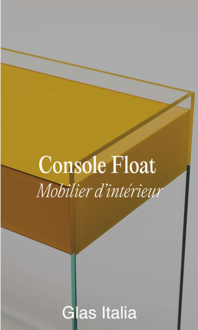 CONSOLE FLOAT
