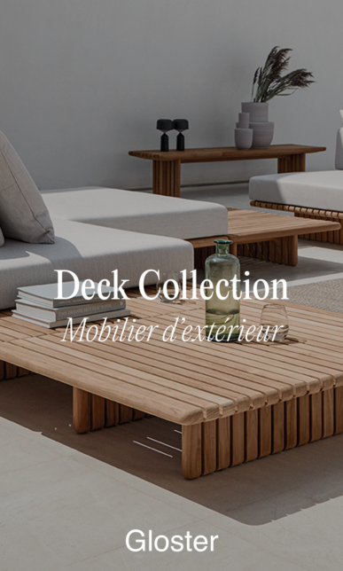 DECK COLLECTION