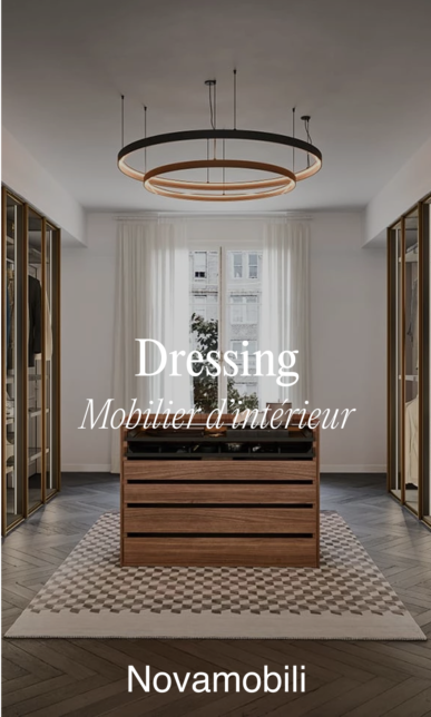 DRESSING