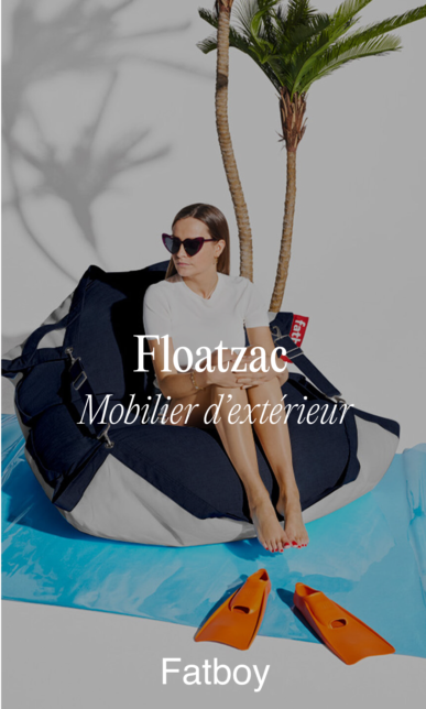 FLOATZAC