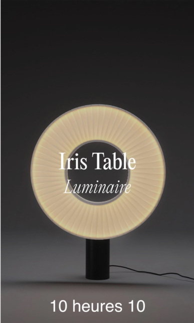 IRIS