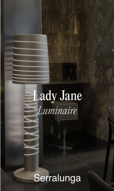 LADY JANE