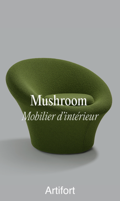 MUSHROOM