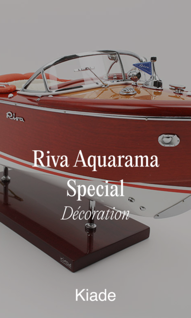 RIVA AQUARAMA SPECIAL