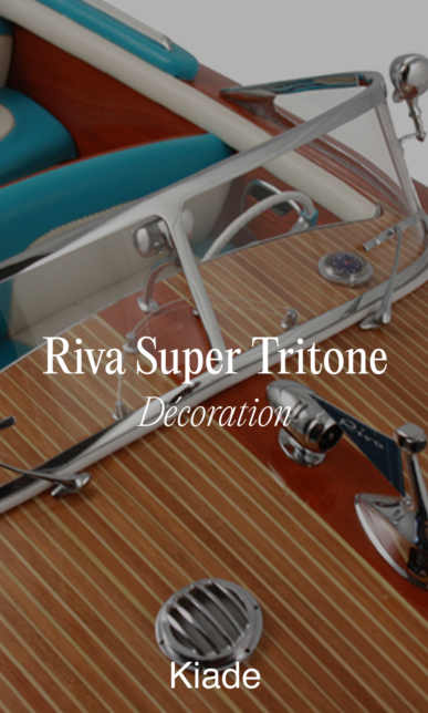 RIVA SUPER TRITONE