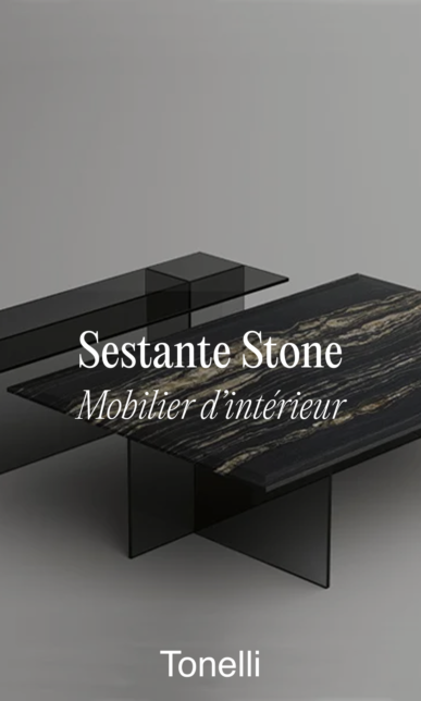 SESTANTE STONE