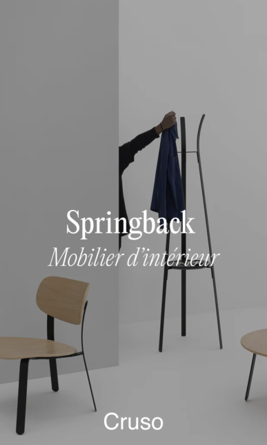 SPRINGBACK