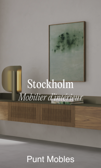 STOCKHOLM