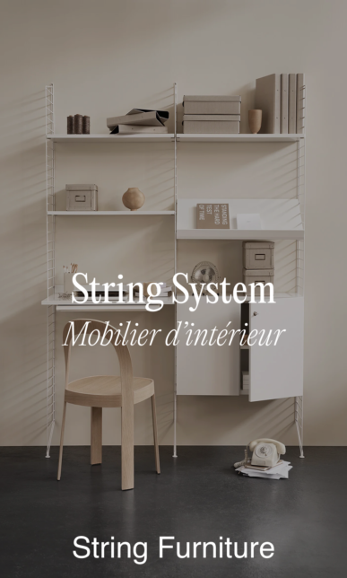 STRING SYSTEM