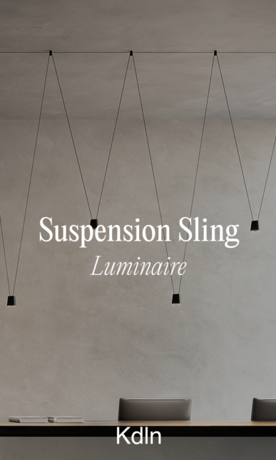 SUSPENSION SLING