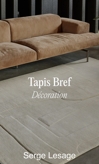 TAPIS BREF