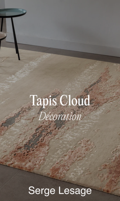 TAPIS CLOUD