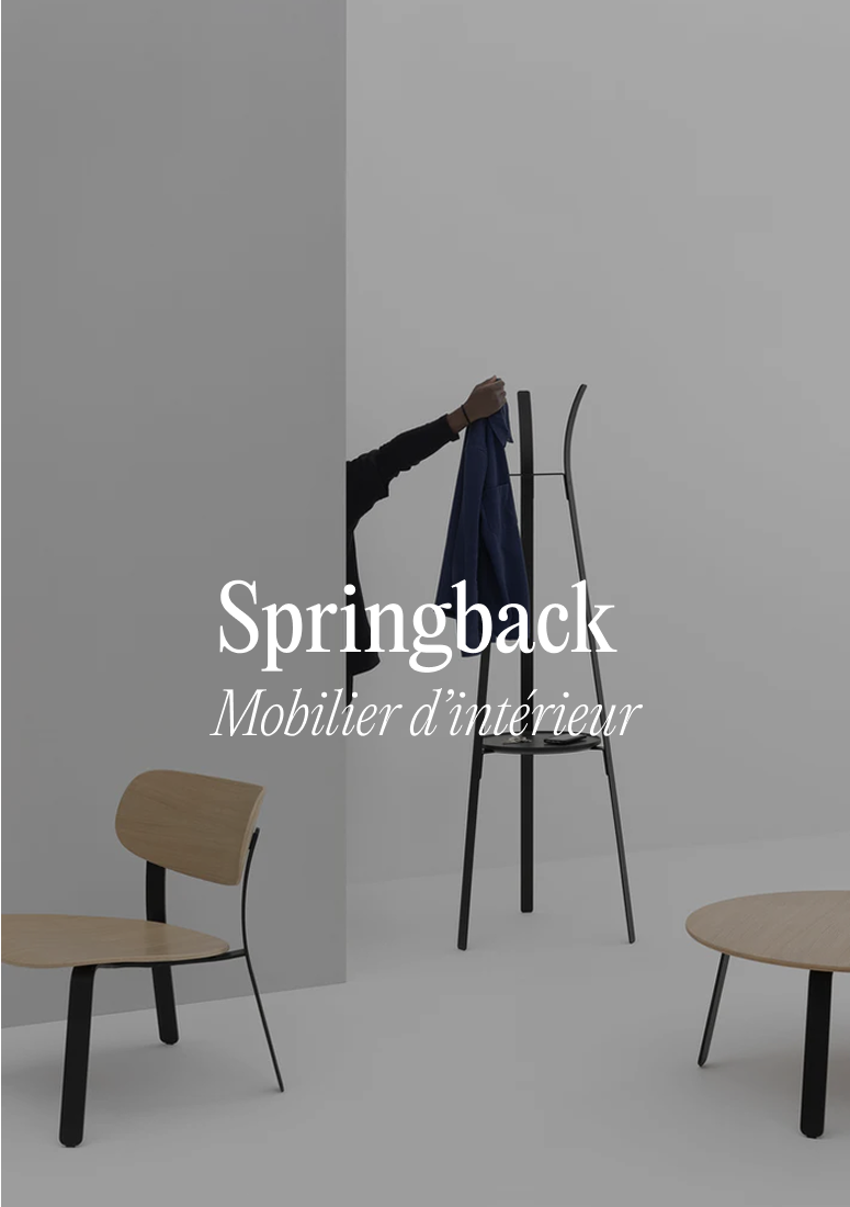 springback