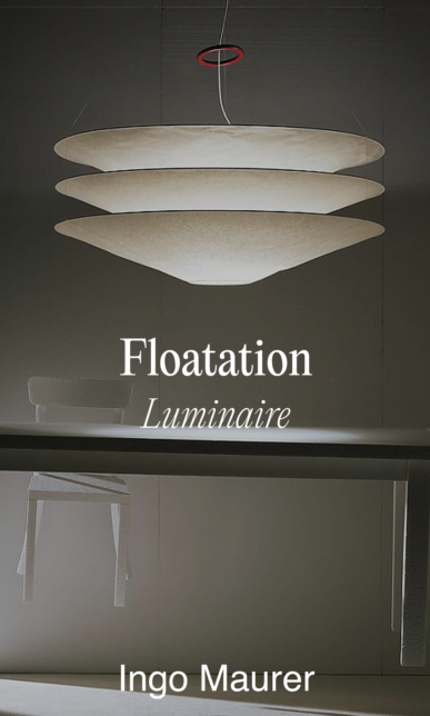 FLOATATION