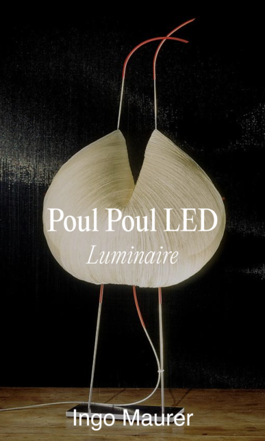 POUL POUL LED