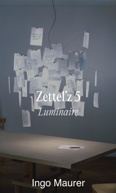 ZETTEL'Z 5