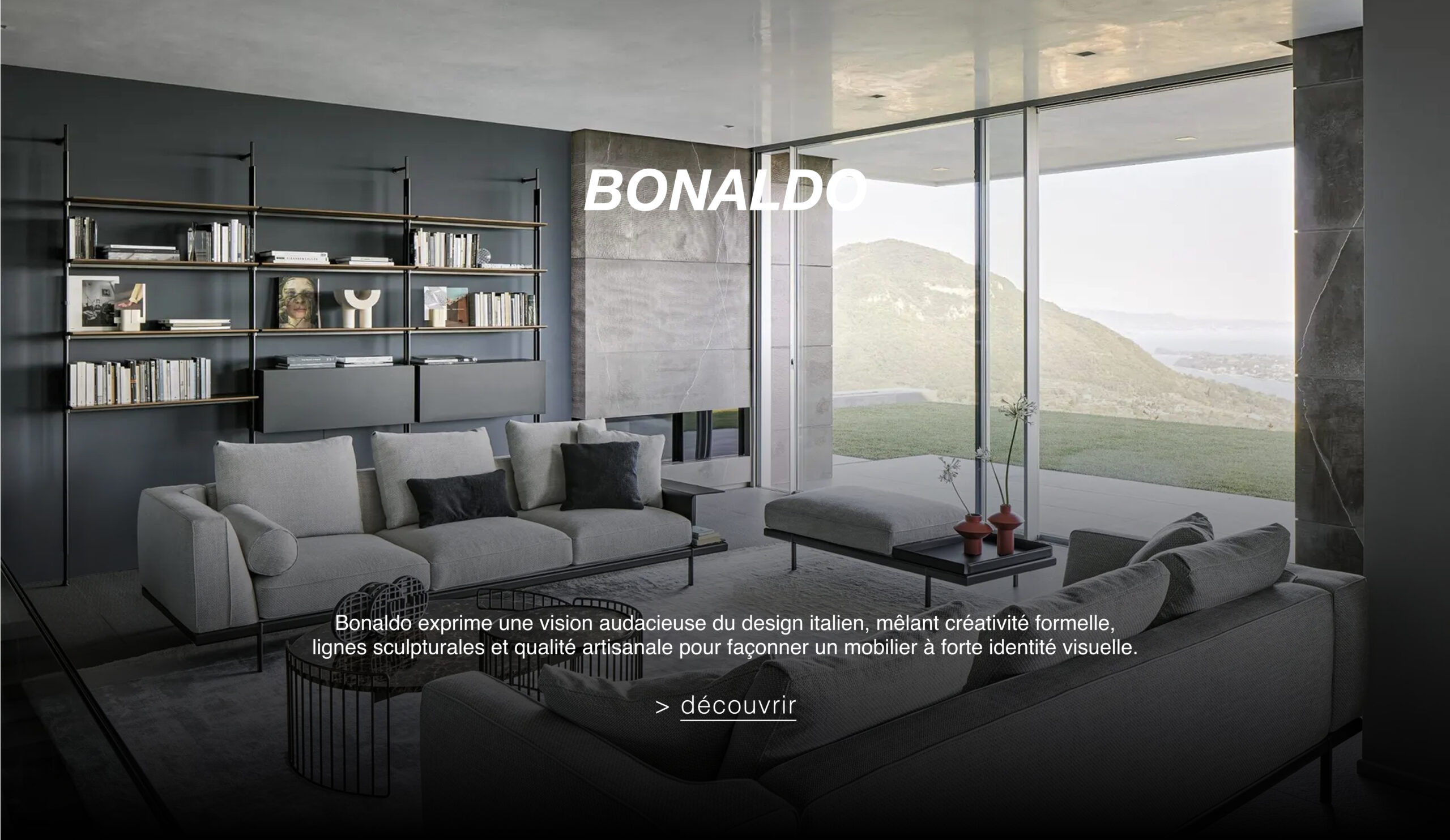 Bonaldo