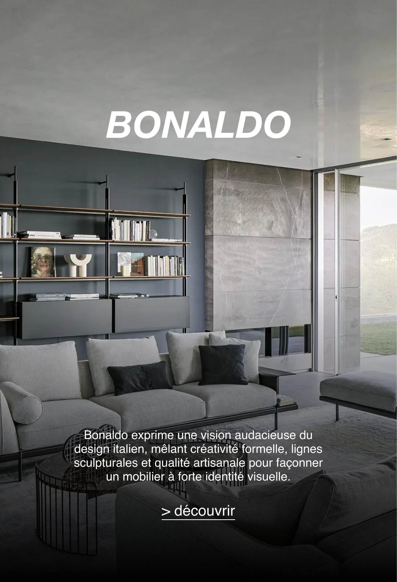 Bonaldo