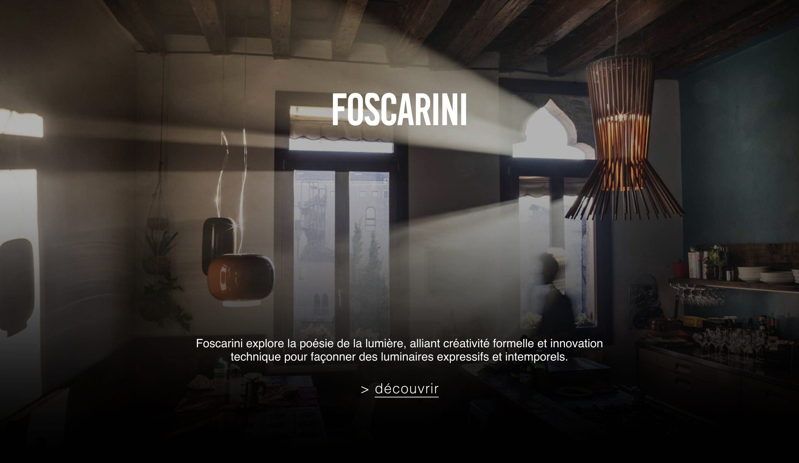 Foscarini