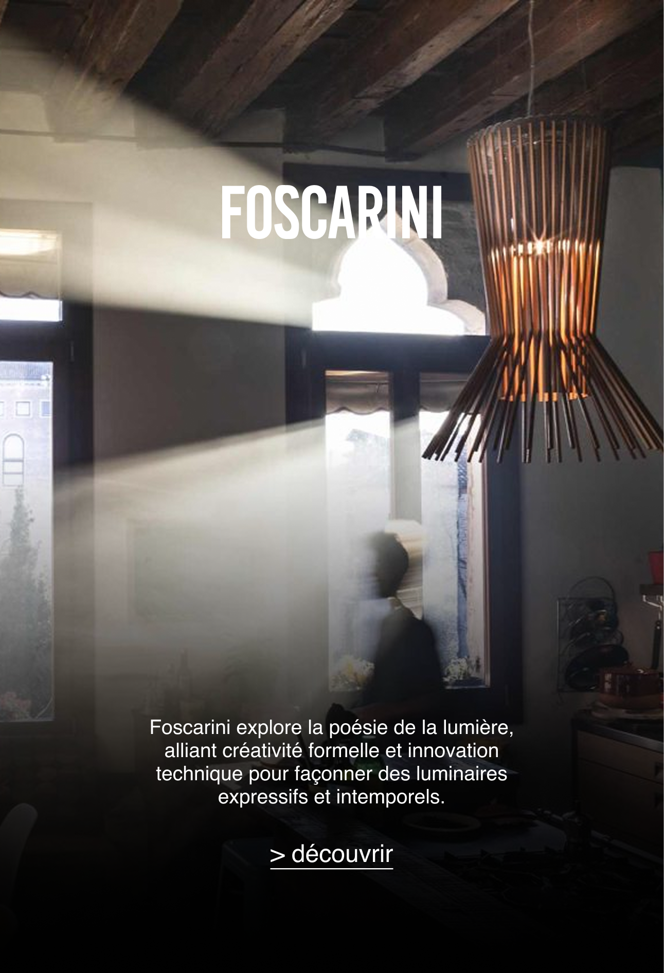 Foscarini