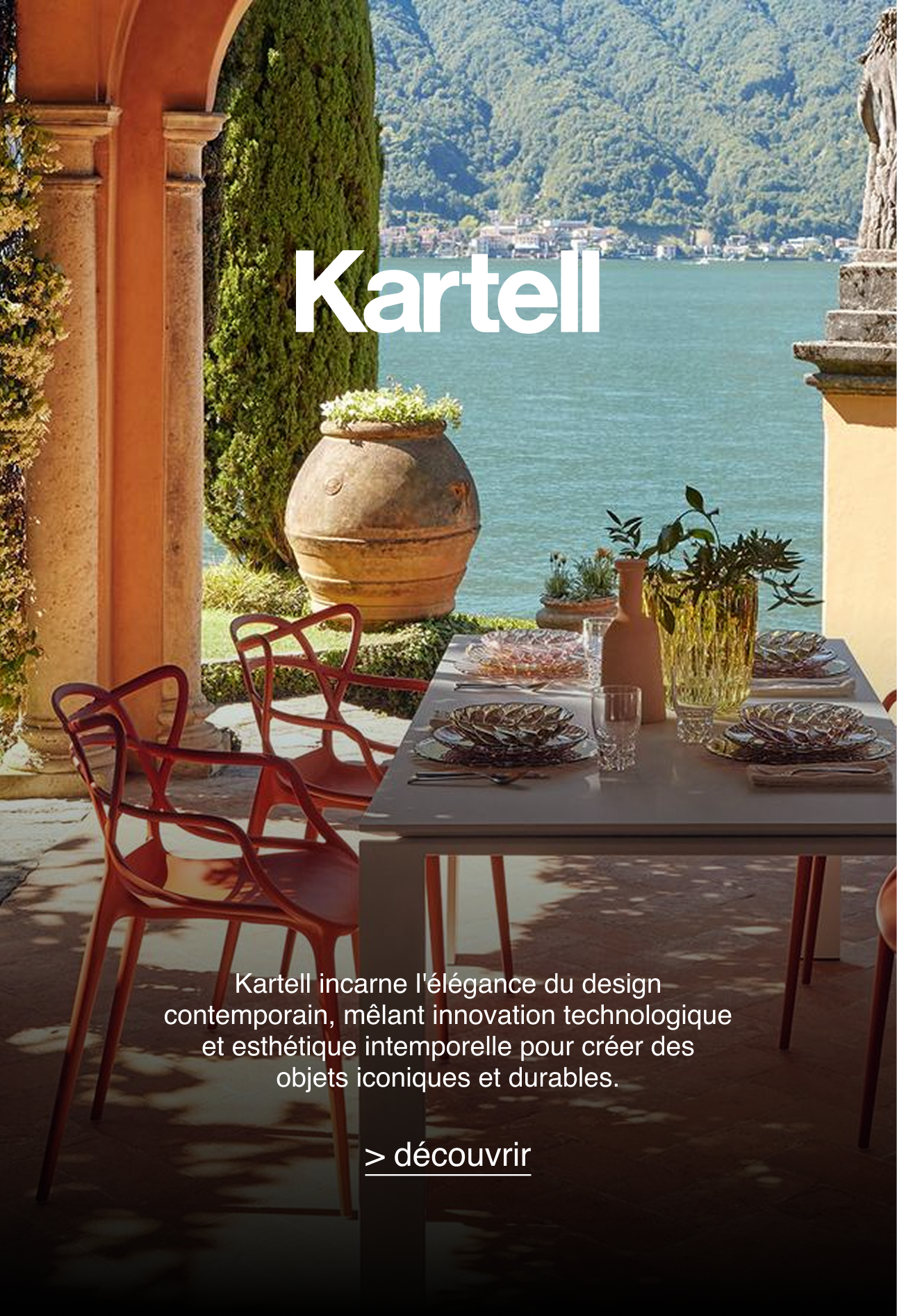 Kartell