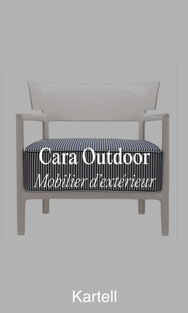 CARA OUTDOOR