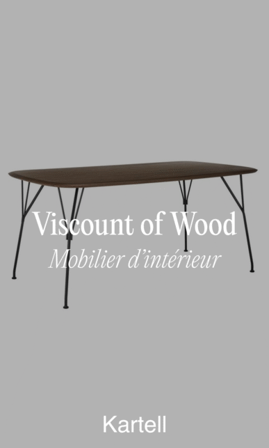 VISCOUNT OF WOOD