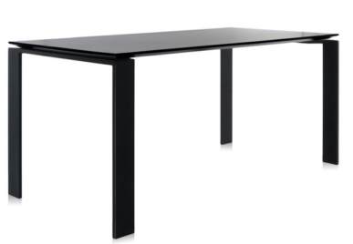TABLE FOUR SOFT TOUCH